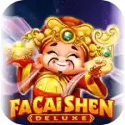 Fa-Cai-Shen