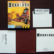 Hexsider
