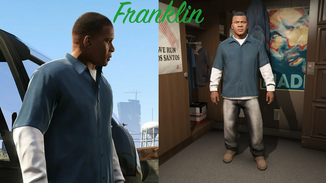 Franklin