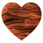Sublimation-Romantic-Copper-Heart-4
