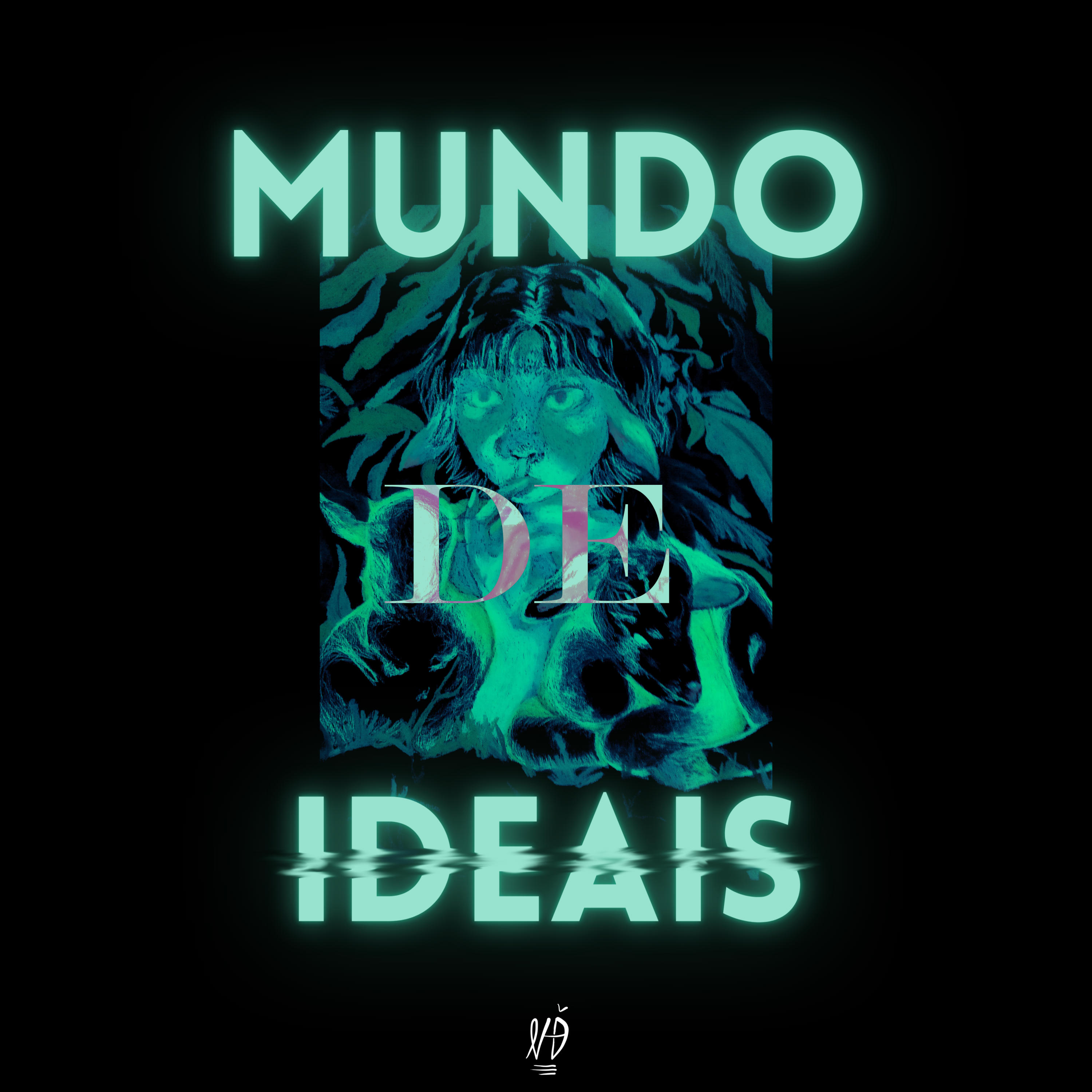 Capa Mundo de Ideais