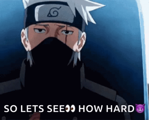kakashi-hatake