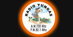 Radio Yungas El Chasqui 92.10 FM