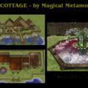 Wicca-Cottage