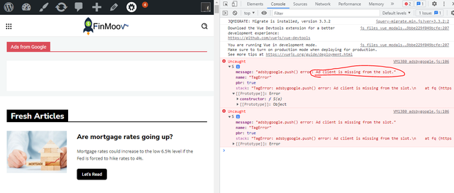 adclient-missing-from-source