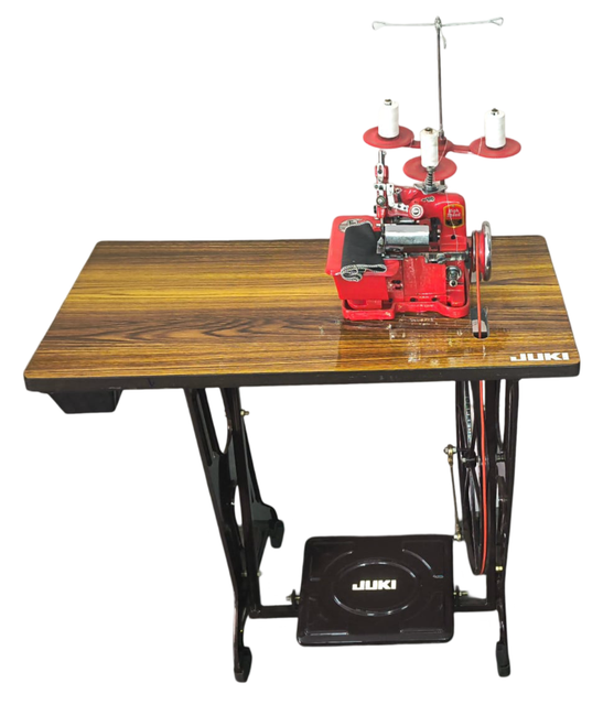 Machine 10