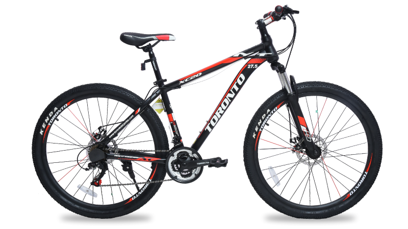 TORONTO BICYCLES - Ride Safe With Us