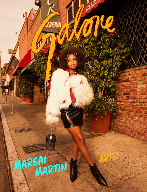 NEGRAS-MARSAI-MARTIN