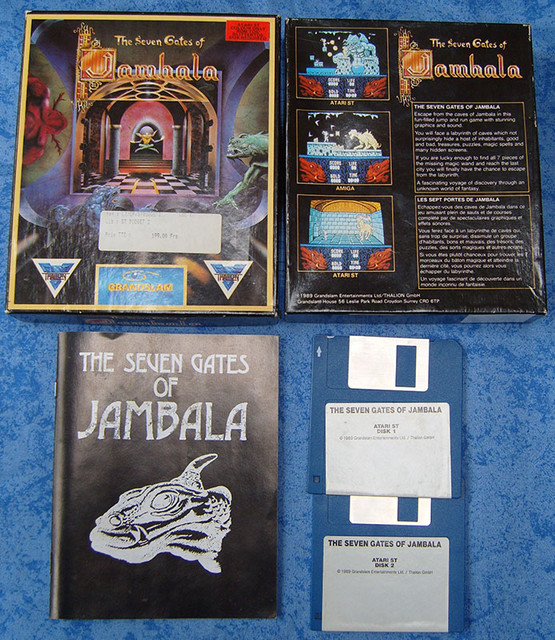 Jambala