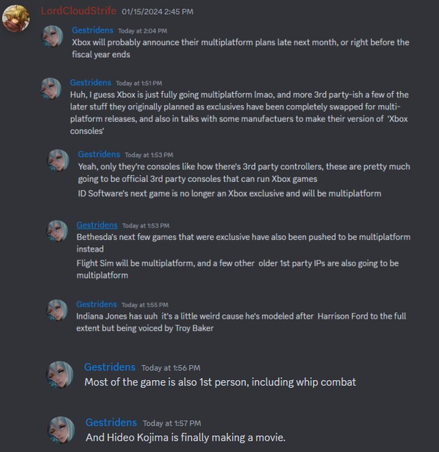 Xbox-Leak