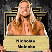 Nicholas-Malenko