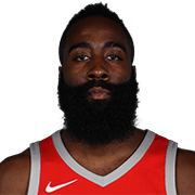 james harden