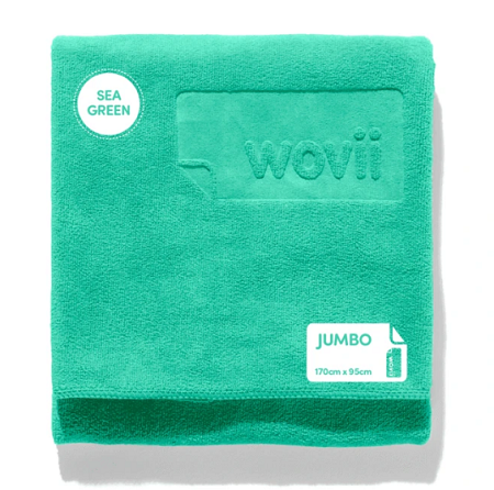 No-Sand-Towel