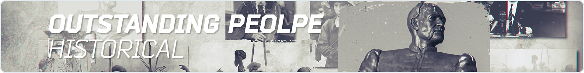 History Opener // Conflict Zones - 7