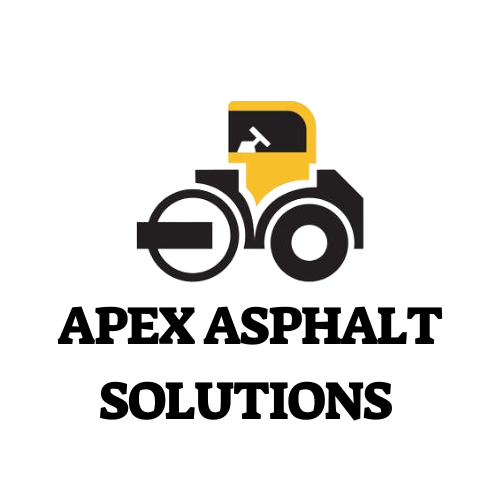Apex Asphalt Solutions logo