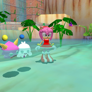 Swim-babies