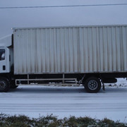 Isuzu Elf (2012 г.)