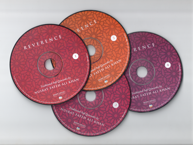 All-Discs