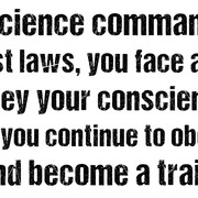 If-Your-Conscience