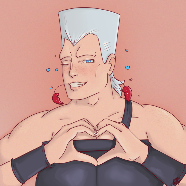 Polnareff 7