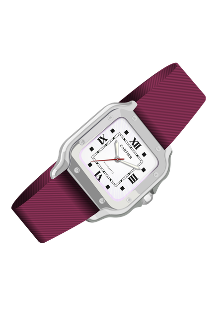 Santos-Diver-Rouge