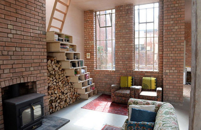 Book-case