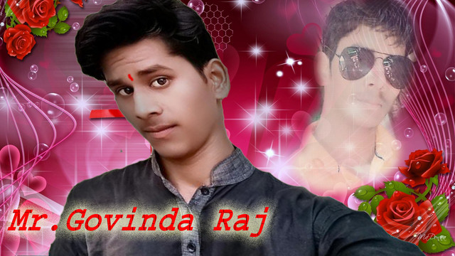 Mr.Dj-Govinda Raj.com