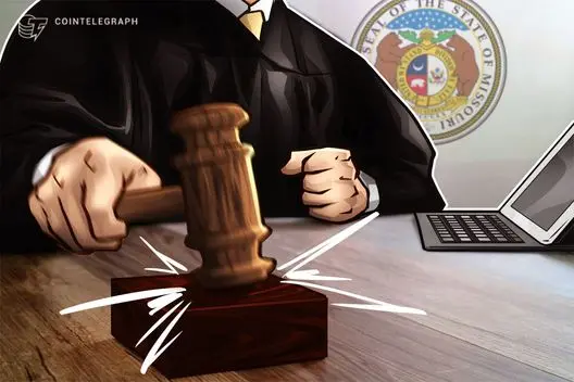 Missouri Sues Crypto ATM Firm for Enabling Scams