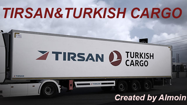 Turkish Cargo & TIRSAN
