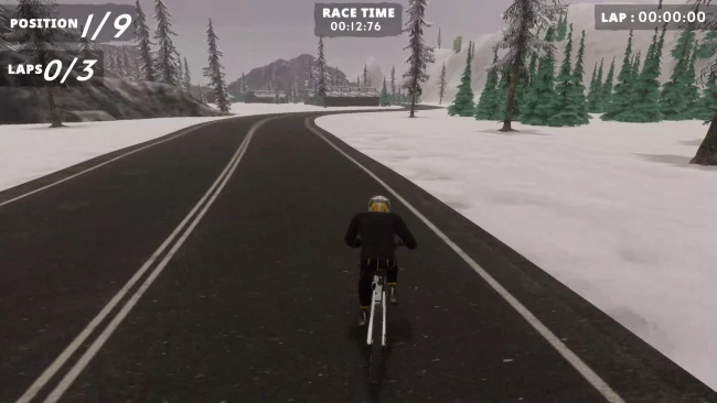 Extreme Cycling pc