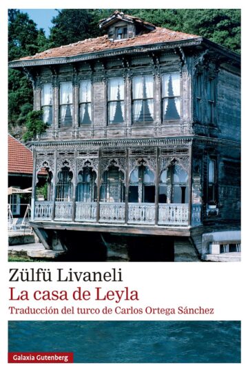 La casa de Leyla