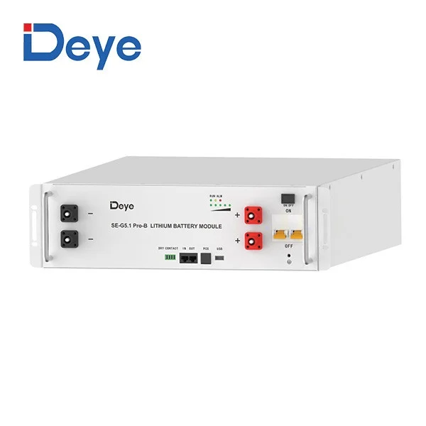 Deye SE-G5.1 Pro-B