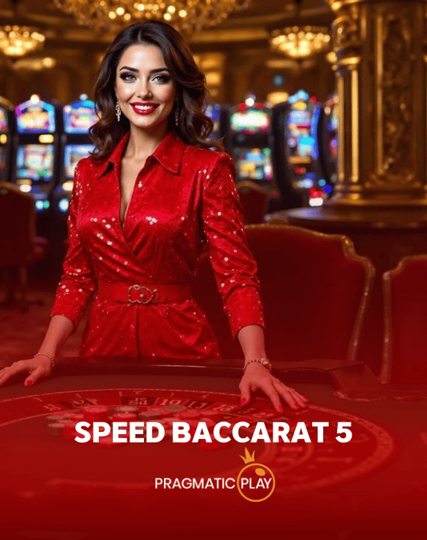 Baccarat 5
