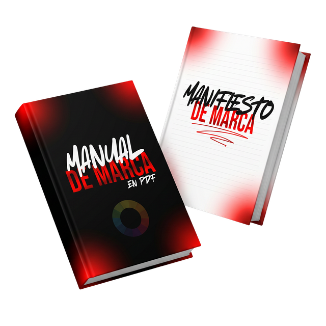 Manual de Marca y Manifiesto de Marca