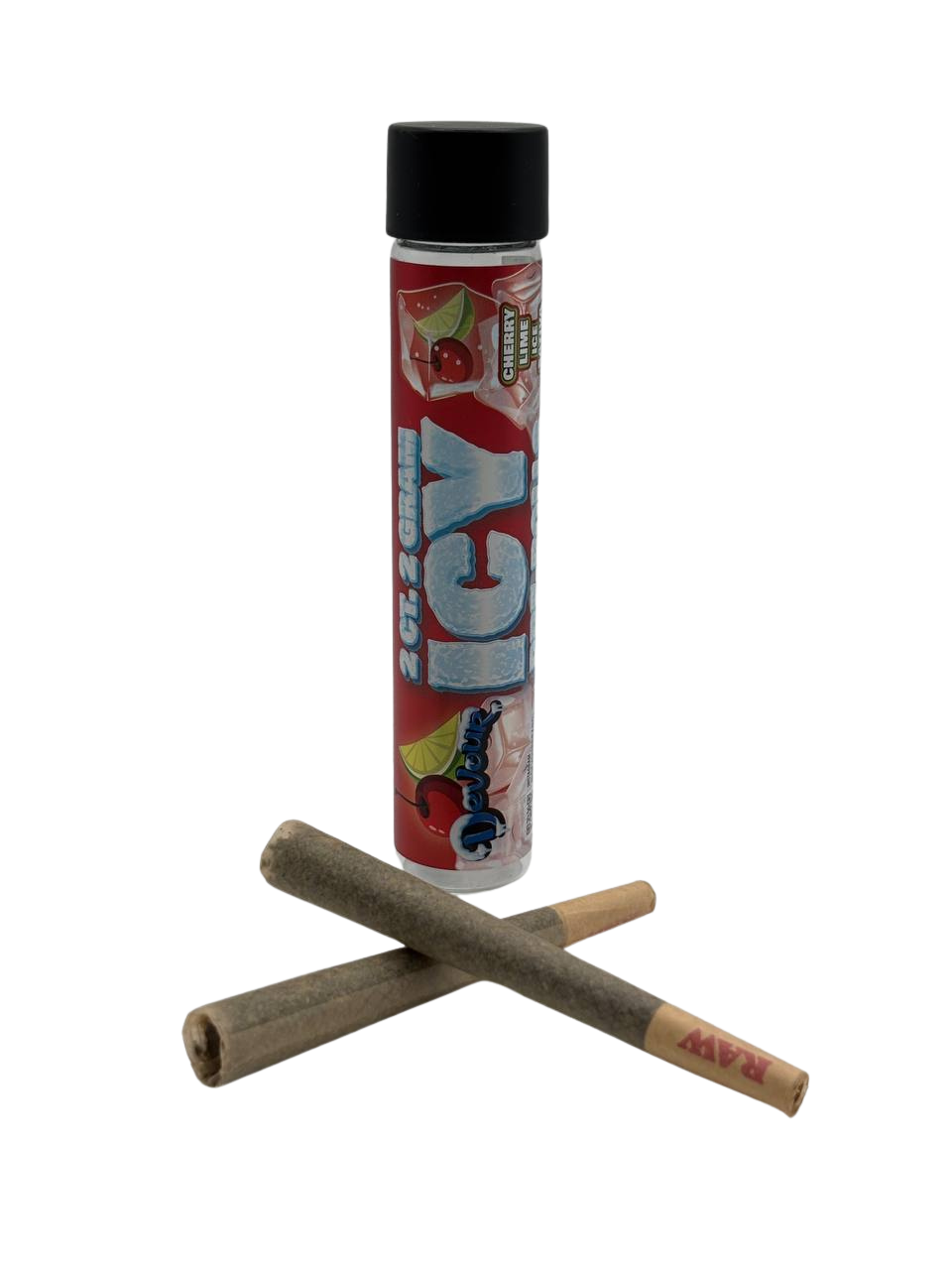 Smokemon premium Preroll