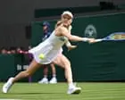 British Hopes Dashed on Disappointing Wimbledon Day