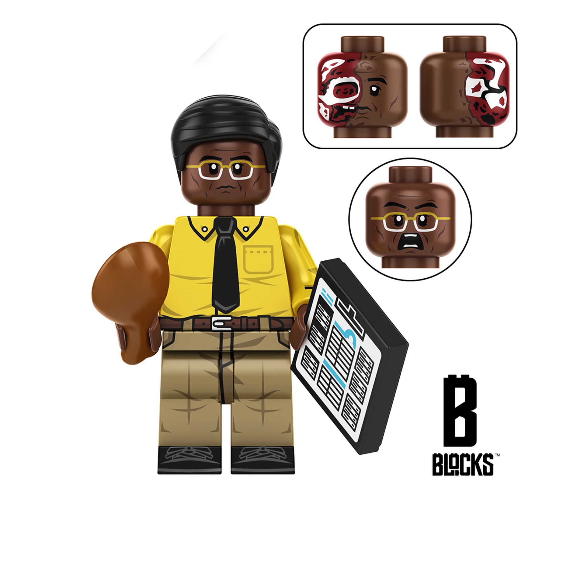 Gus Fring v2 [Breaking Bad]