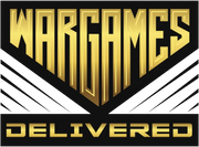 Wargames Delivered logo