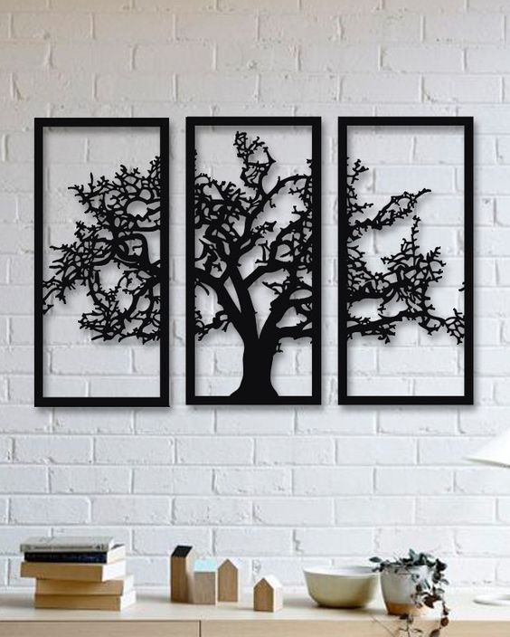 Craft Wall Art - ID SW-WA-0006