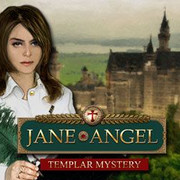 Jane Angel Templar