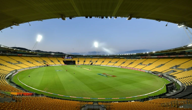 IND vs NZ 3rd T20I Pitch Report