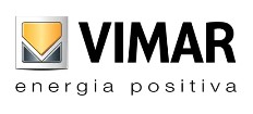 Vimar Logo