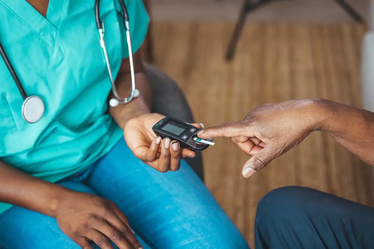 Combining Strength Training and Cardio Cuts Type 2 Diabetes Risk