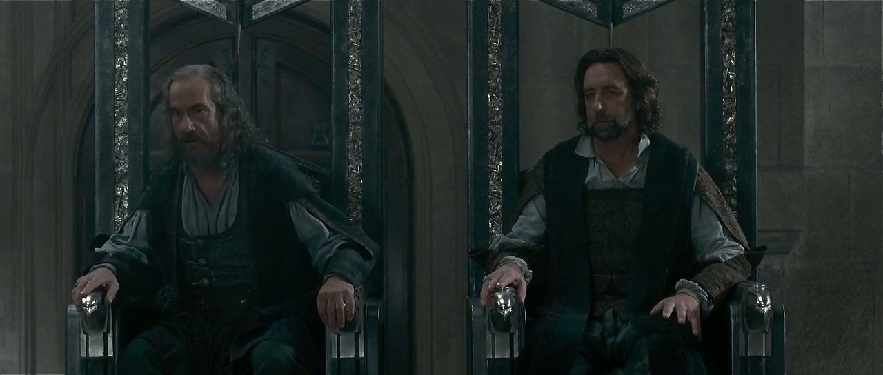 The Chronicles of Narnia: Prince Caspian Screenshot