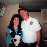 HOLLY DUNN