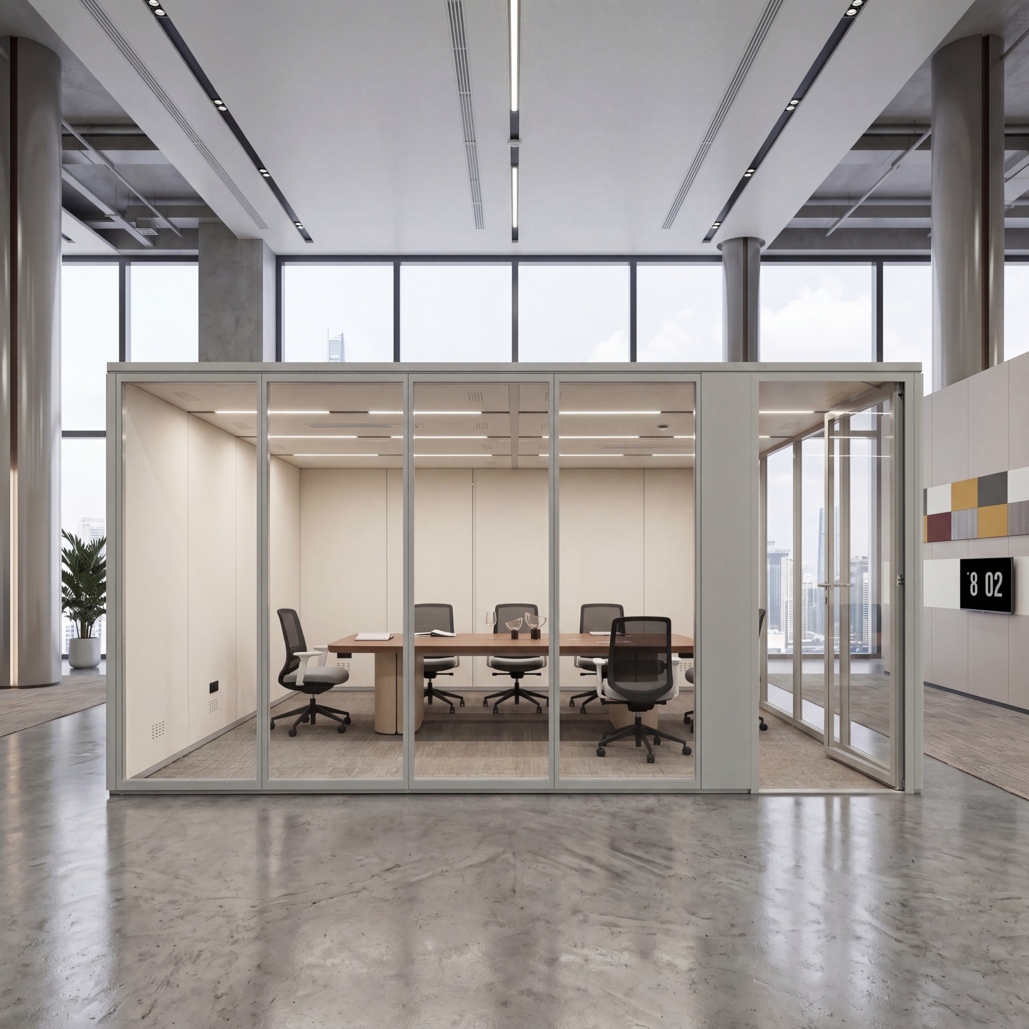 Day Suite XL - 5x4
