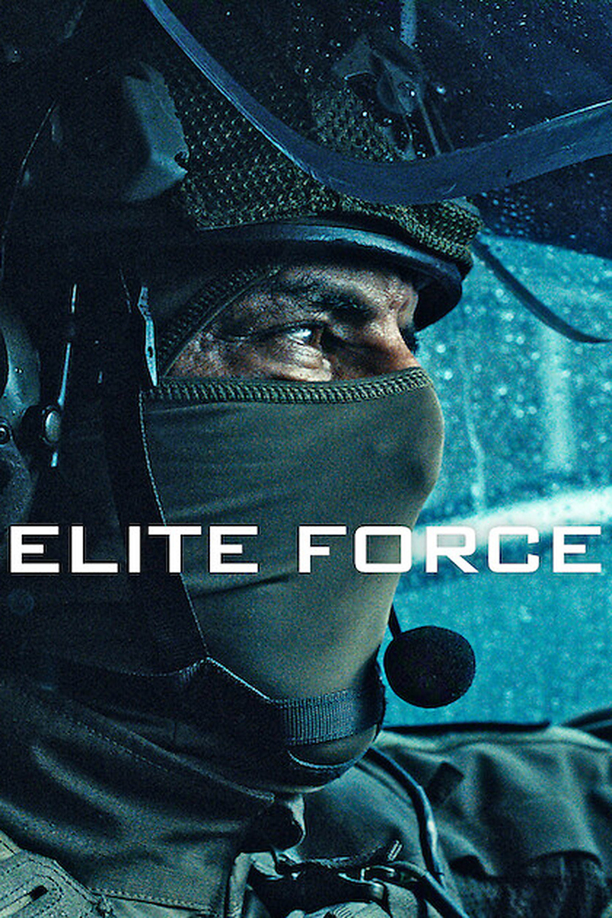 Elite Force (2026) S01 [Hindi-English]