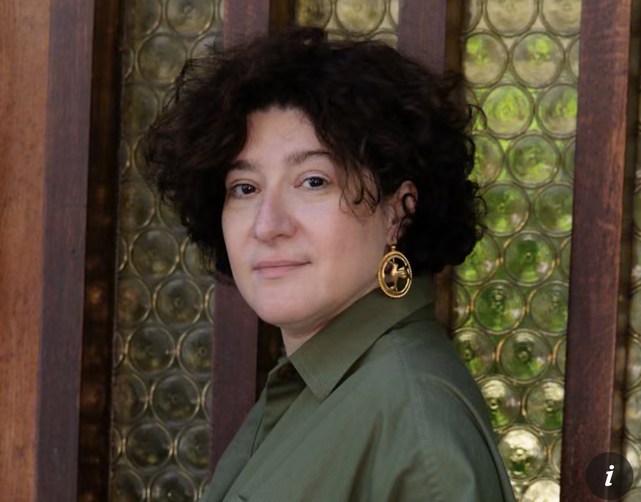 The Disappearing Act by Maria Stepanova review – a poetic exploration of Russian guilt