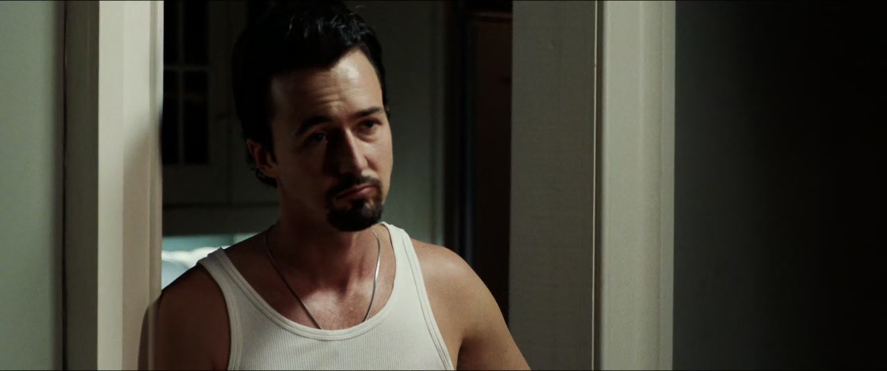 25th Hour Screenshot
