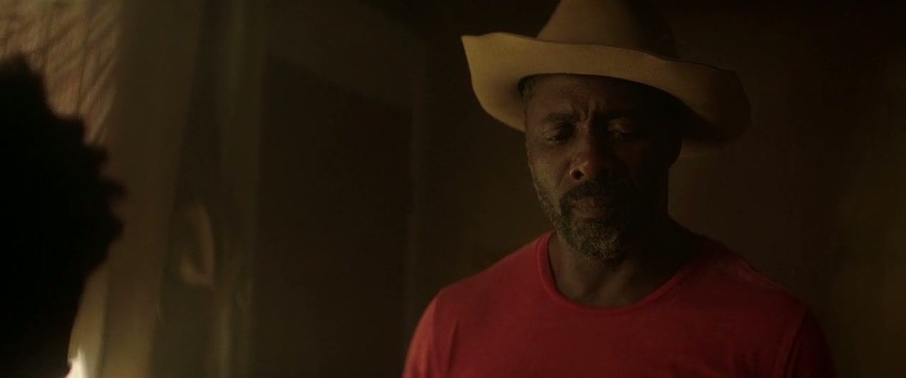 Concrete Cowboy Screenshot